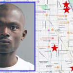 Man charged with 4 North Side burglaries after building manager spots him stealing packages