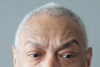 Man convicted of murder as a juvenile now accused of killing his 88-year-old mother, whose body was found rolled in a rug in their basement