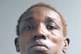 Man sexually attacked woman in Loop parking garage before bystanders intervened, prosecutors say