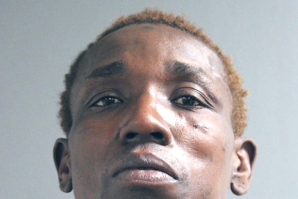 Man sexually attacked woman in Loop parking garage before bystanders intervened, prosecutors say