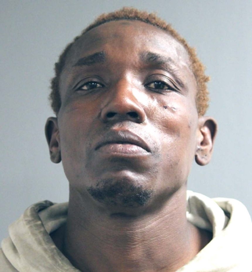 Man sexually attacked woman in Loop parking garage before bystanders intervened, prosecutors say