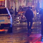 Man shot dead as argument erupts at deli in NYC’s Alphabet City