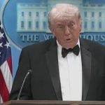 Many Americans Don’t Care About 3rd Assassination Attempt On Trump