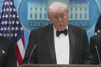 Many Americans Don’t Care About 3rd Assassination Attempt On Trump