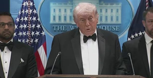 Many Americans Don’t Care About 3rd Assassination Attempt On Trump