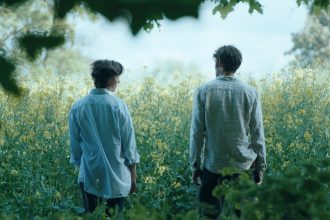 Martin Zandvliet on Canneseries Buzz Title ‘Harvest,’ Sold by DR Sales