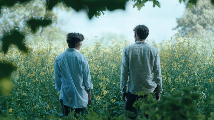 Martin Zandvliet on Canneseries Buzz Title ‘Harvest,’ Sold by DR Sales