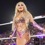 Maybe she’ll come back out of retirement