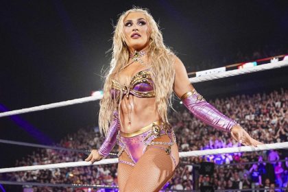 Maybe she’ll come back out of retirement