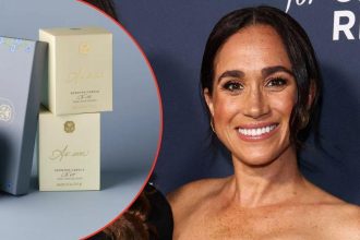 Meghan Markle Accused of ‘Begging for Positive Online Publicity’