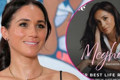 Meghan Markle Dragged as Aussie Retreat Organizers Beg for Ticket Sales