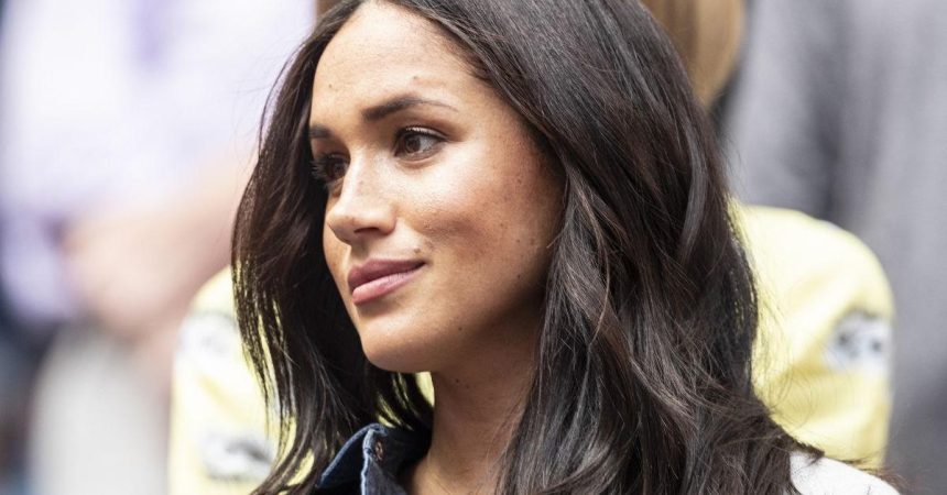 Meghan Markle Faces Humiliation Over Her ‘Most Brazen Cash-Grab Yet’ 