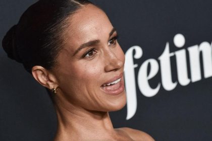 Meghan Markle Fails to Sell Out 300 Person Aussie ‘Wellness Retreat’