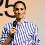 Meghan Markle Just Wore Summer’s Most Controversial Color