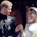 Meghan Markle ‘Planning Vow Renewal Service With Prince Harry’