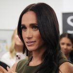 Meghan Markle Shares Post About ‘Hardest’ Years of Her Life