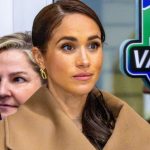 Meghan’s Australian Retreat Faces Backlash Over Conspiracy Theory