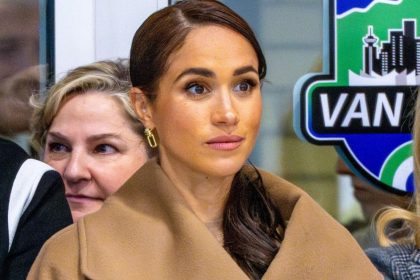 Meghan’s Australian Retreat Faces Backlash Over Conspiracy Theory