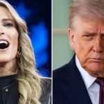 Megyn Kelly Bashes ‘Thin-Skinned’ Trump and Says ‘There’s No Loyalty’