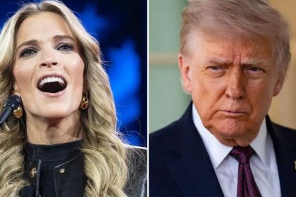 Megyn Kelly Bashes ‘Thin-Skinned’ Trump and Says ‘There’s No Loyalty’