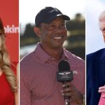 Megyn Kelly Slams Tiger Woods for Calling Trump Amid DUI