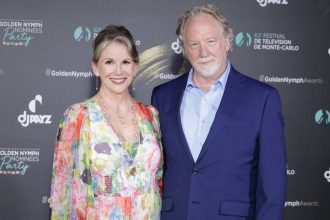 Melissa Gilbert Explains Gifts to Boys in Timothy Busfield Case