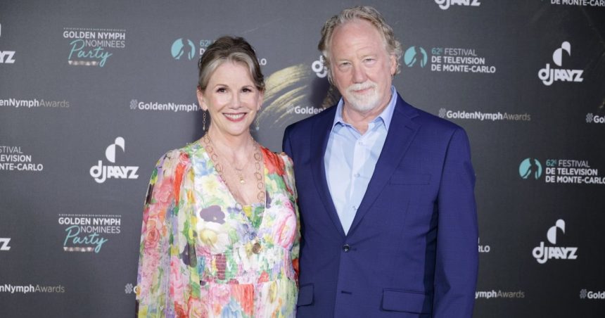 Melissa Gilbert Explains Gifts to Boys in Timothy Busfield Case