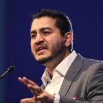 Michigan Senate candidate El-Sayed declines to disavow Hasan Piker’s past comments
