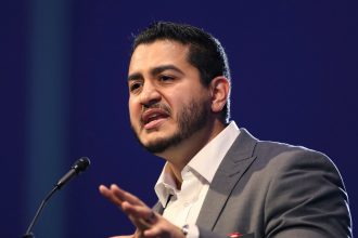 Michigan Senate candidate El-Sayed declines to disavow Hasan Piker’s past comments