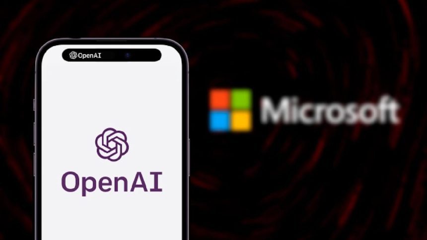 Microsoft, OpenAI revise partnership to end exclusive AI model rights