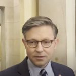 Mike Johnson Caves And Agrees To Pass Democratic Bill To Open DHS With NO Funding For ICE
