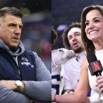 Mike Vrabel’s Coach of the Year Award under scrutiny as AP refuses to reveal Dianna Russini’s full 2025 awards ballot: Report