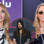 Miley Cyrus Clashes With Mom Tish Over Billy Ray Reunion