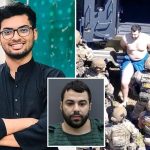 Missing, slain USF students’ families demand ‘highest possible punishment’ for alleged killer roommate