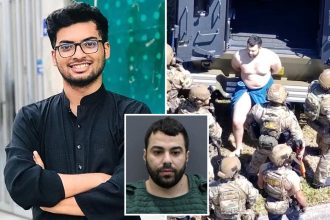 Missing, slain USF students’ families demand ‘highest possible punishment’ for alleged killer roommate