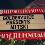 Mitski Shows Shines Light on School’s Show Biz History