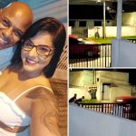 Mom of three allegedly run down by ex-husband outside her birthday party