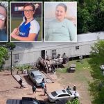 Mom, pregnant teen and 12-year-old found murdered in ‘brutal scene’ as police eye multiple leads
