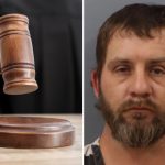 Monster sentenced to record-breaking 438 years for over decade of sexual abuse against 6 children