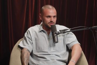 Mormon Wives’ Chase Claims Season 5 Is Still ‘Up in the Air’