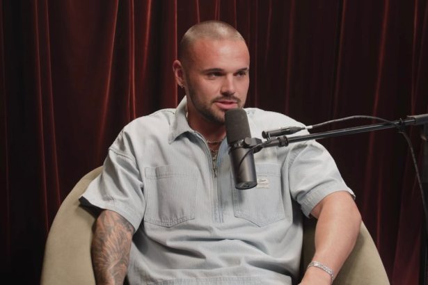 Mormon Wives’ Chase Claims Season 5 Is Still ‘Up in the Air’