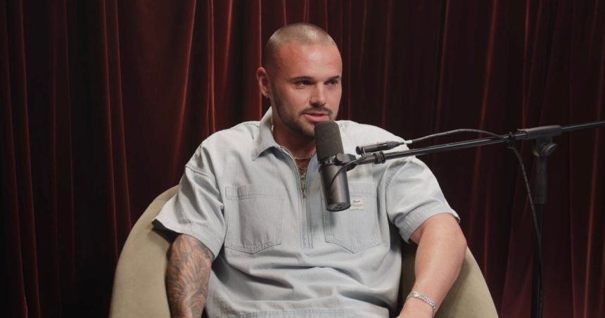 Mormon Wives’ Chase Claims Season 5 Is Still ‘Up in the Air’