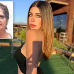 Mother-in-law of murdered Mexican beauty queen Carolina Flores arrested