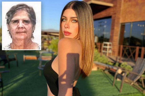 Mother-in-law of murdered Mexican beauty queen Carolina Flores arrested