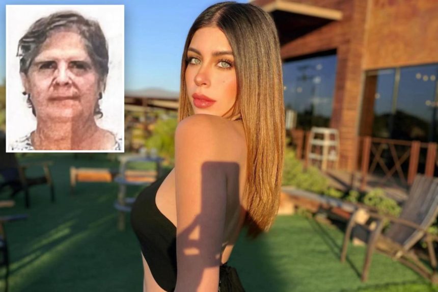 Mother-in-law of murdered Mexican beauty queen Carolina Flores arrested