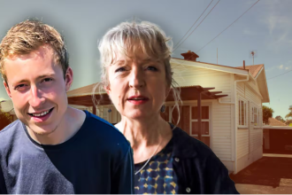 Mother-son landlord duo under investigation