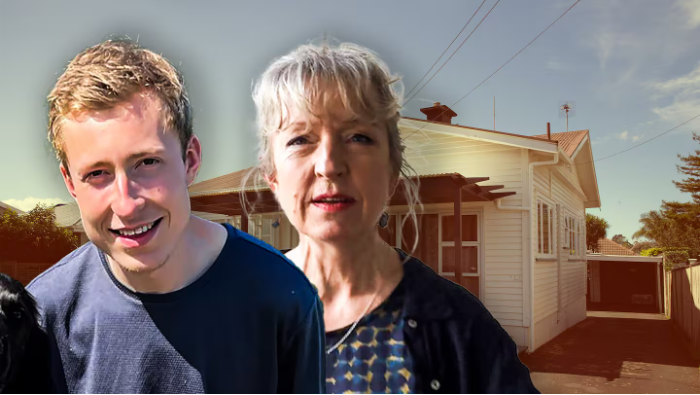 Mother-son landlord duo under investigation