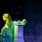 Multi-media show explores identity | Otago Daily Times Online News