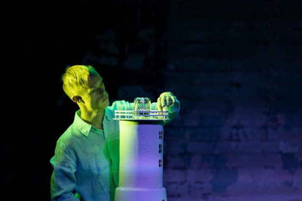 Multi-media show explores identity | Otago Daily Times Online News