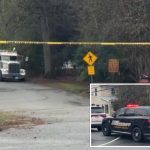 Multiple injured after bus full of NYC high school students and chaperones crashes near Lake George